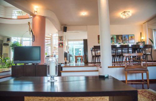 Erasmia's House - A Green Haven for Ultimate Relaxation - Foto 11