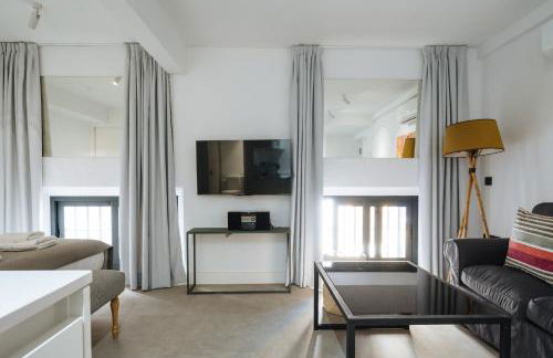 apartamentos montevideo 6 - Foto 53