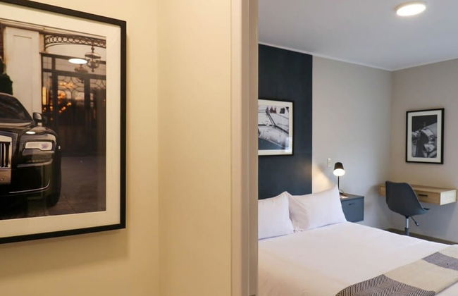 w Dreamy 1BR in San Isidro - Foto 14