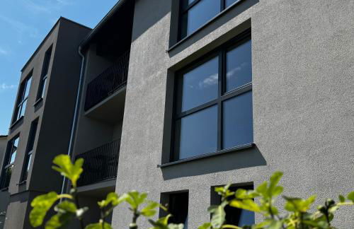 FREIRAUM Apartments Neuleiningen - Foto 1