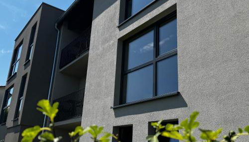 FREIRAUM Apartments Neuleiningen - Foto 1