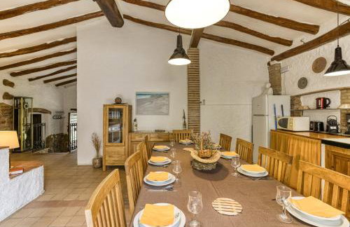 Casa Rural La Pallissa de Llampaies - Foto 5