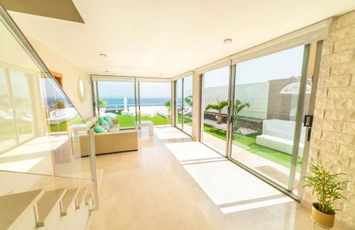 VILLA LUXURY VISTA DE MAR - Foto 10