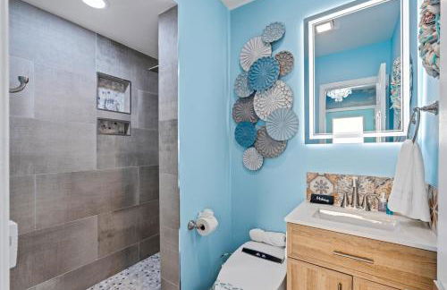 Htd Pool, Waterfront, Billiards, Large Deck, Lanai - Foto 42