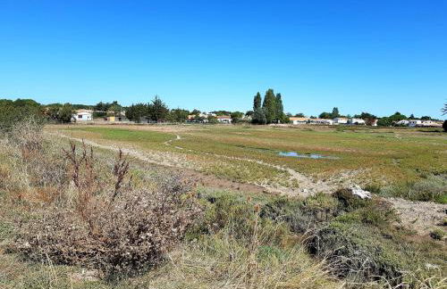 La Fleur des Marais - Maison tout confort au calme, grand jardin & balançoire - Foto 35