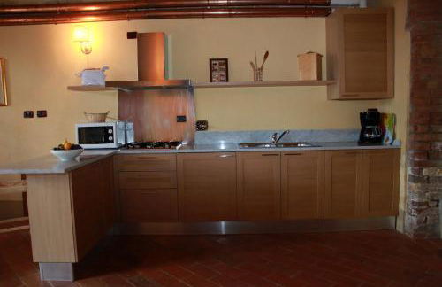 Relais Poggio al Vento - Foto 49