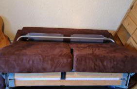 "Miramonte" appartement avec terrasse vue montagne et parking privatif sous-sol, à proximité immédiate des pistes, cœur de Vars les Claux, secteur point show avec commodités et piscine chauffée de plein air - Foto 31