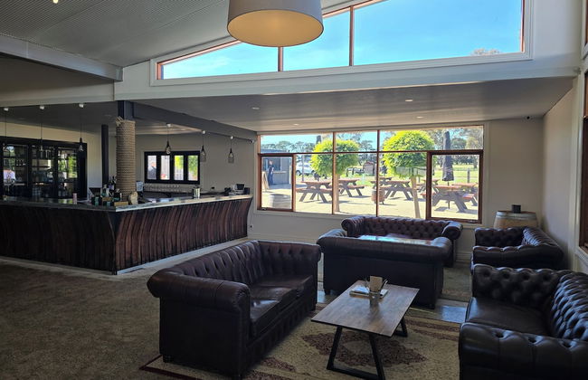 Coastal Glamp - Foto 13