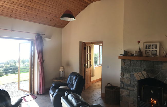 Mullach Cottage - Foto 40