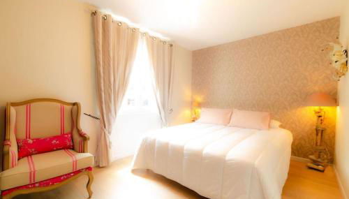 Très agréable villa avec barbecue - Foto 3