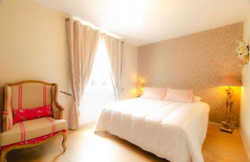 Très agréable villa avec barbecue - Foto 3