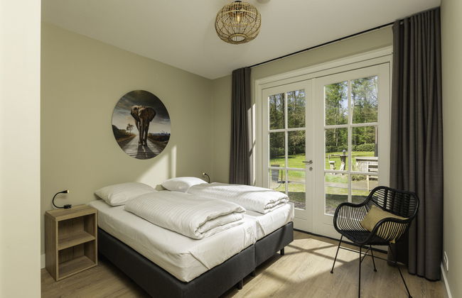 Het Landhuis - Foto 12