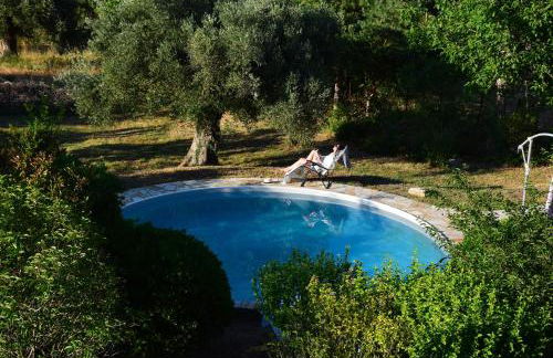 Villa Monte Kariotes - Foto 11