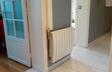 Appartement lumineux à Arcueil-Cachan - Foto 7