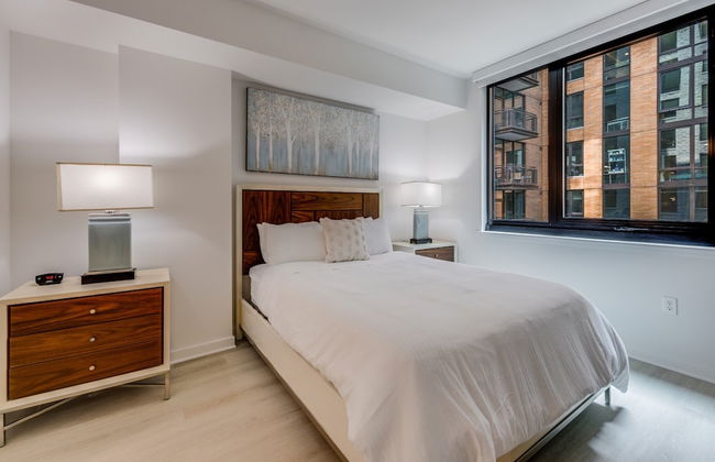 Global Luxury Suites at Capitol Hill - Foto 15