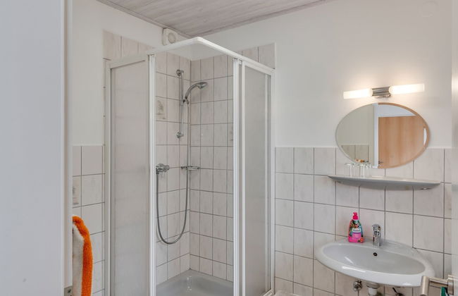 Pretty Apartment in Medebach With Adjacent Forest - Photo 52