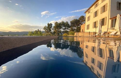 Exceptional Bastide in Lourmarin, Luberon - Foto 1