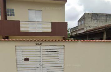 Casa de praia em Mongaguá - Foto 1