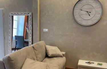 Duplex 6 personnes - HyperCentre - Foto 8