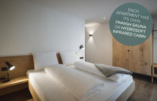 Apartments Koflhaus - Photo 22