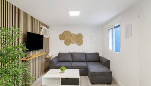 Vivienda Vacacional Magma - Foto 5