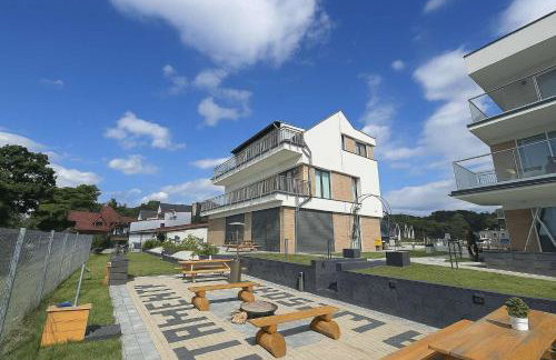 Apartamenty Na wzgórzu - Foto 65