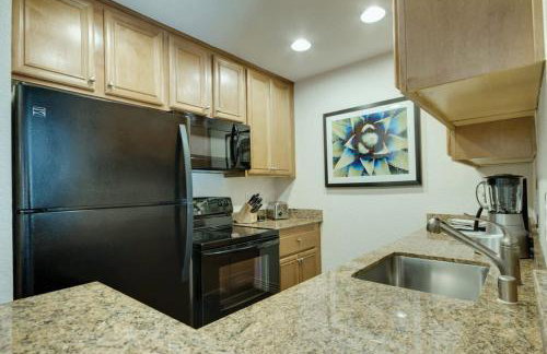 Wyndham Desert Rose Resort - 1BR -Apartment with Resort Access - Foto 24