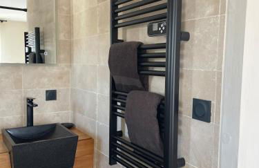 Élégance et confort-vue sur la cathédrale - Parking - Foto 45