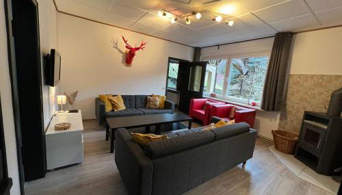 Platell Ferienhäuser Harz Lerbach - Foto 2