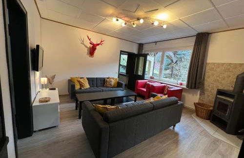 Platell Ferienhäuser Harz Lerbach - Foto 2