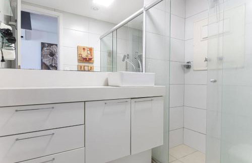 Estudio con Piscina en la Azotea en Olinda – J907C - Foto 21