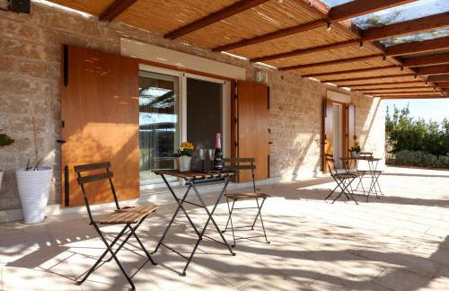 Masseria Misocampo - Happy Rentals - Foto 64