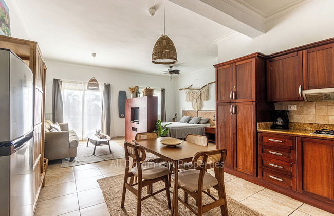 Ocean Dream Studios - Your Cabarete Getaway - Photo 12