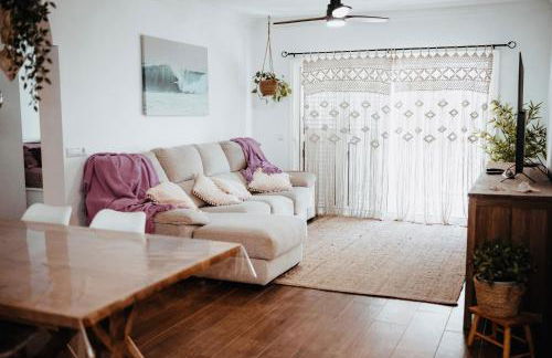 Casa Oceanchild - Terraza con Vista Mar, Morro Jable - Photo 2