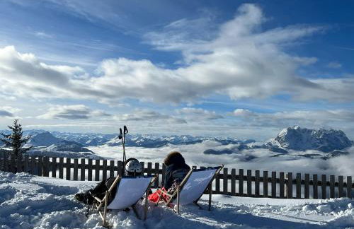 Ferienwohnung Chiemgau Nest - Foto 18