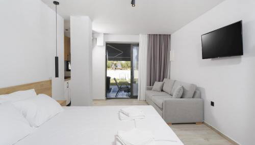 Rigas Boutique Rooms - Photo 4