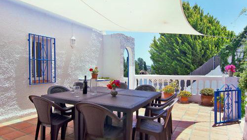 Villa Villa Pueblo Jara by Interhome - Foto 4