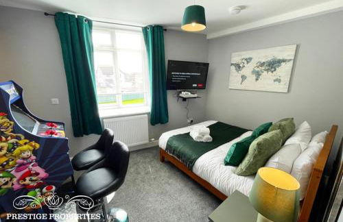 Orange View by Prestige Properties SA - Foto 11