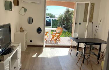 Résidence Cap de l esterel - Foto 12