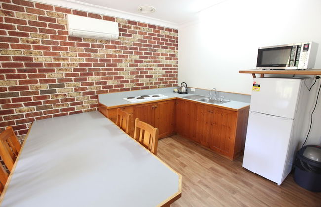 Federation Gardens & Possums Hideaway - Foto 22