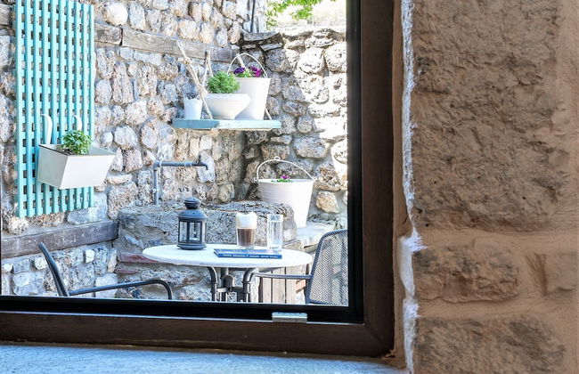 To Palio Litohoro - Foto 30