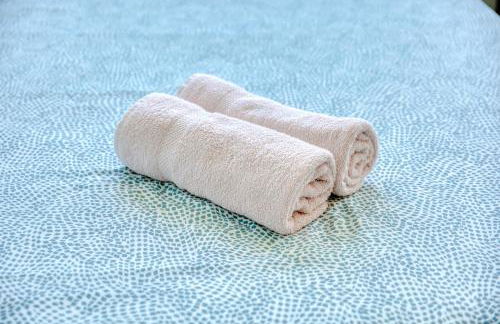 escale-marne fr - City Loft with rooftop view - M8 Tour Eiffel - Parking Gratuit - AC - Climatisation - Free Luggage Storage - Consigne à Bagages Gratuite - 201 - Foto 24