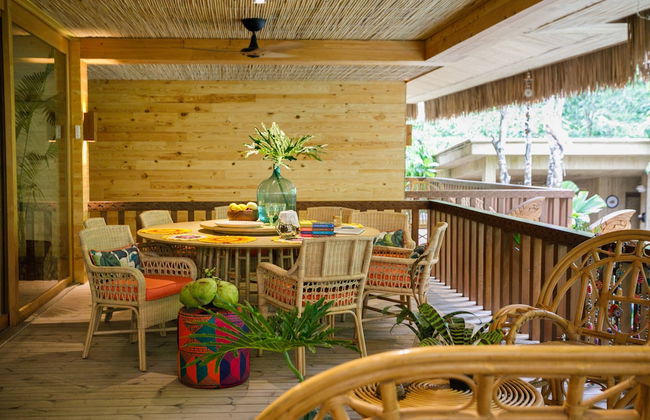 Bahay Artisano - Photo 34