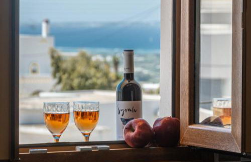 Naxian White House In Glinado - Foto 18