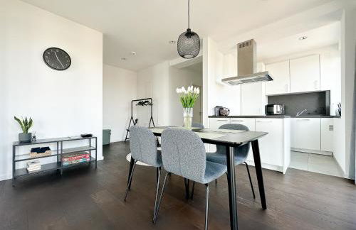 CityLoft - Augsburger Innenstadt-Bismarckviertel - kostenloser Tiefgaragenstellplatz - Foto 20