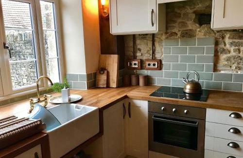 Glatigny Farmhouse - close to beach - proche de la plage - Foto 57