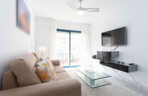 3D MTR - Marbella Temporary Rent Two Bedrooms Apartment Marbella Old Town - Photo 26