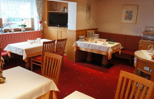 Apart Frühstückspension Stark Paznaun - Foto 79