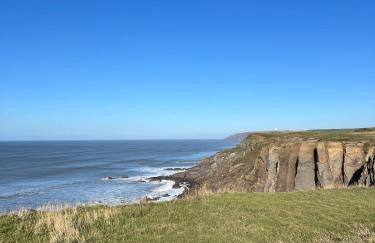 Beautiful Holiday Home Close to the Sea - Foto 36