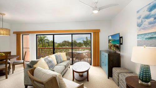 Kauai Makanui 521 by Coldwell Banker Island Vacations - Foto 4